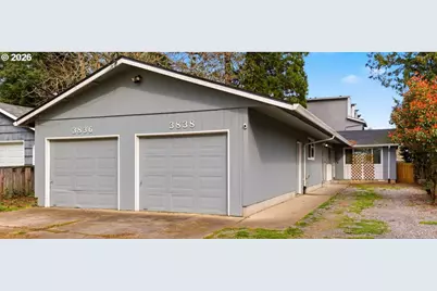 3836 SE 91st Ave, Portland, OR 97266 - Photo 1