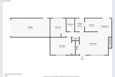 3836 SE 91st Ave, Portland, OR 97266 - Photo 39