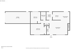 3836 SE 91st Ave, Portland, OR 97266 - Photo 39