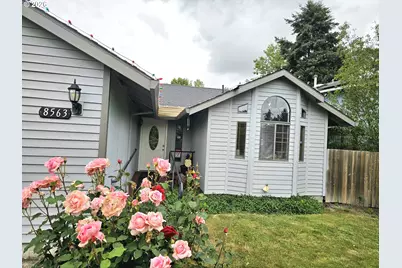 8563 SW Hamlet St, Portland, OR 97224 - Photo 5