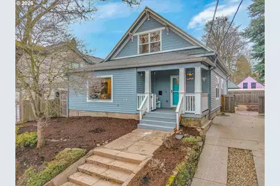 1017 NE Skidmore St, Portland, OR 97211 - Photo 1