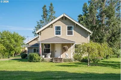 13130 SW Hillsboro Hwy, Hillsboro, OR 97123 - Photo 1
