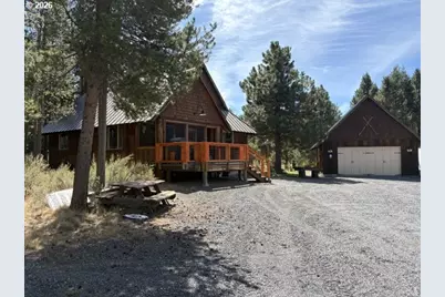 130126 Muley Dr, Crescent Lake, OR 97733 - Photo 9