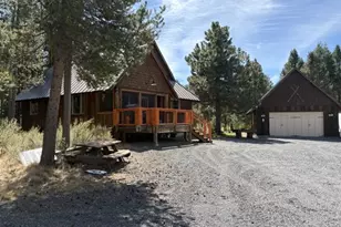 130126 Muley Dr, Crescent Lake, OR 97733 - Photo 9