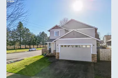 2782 Nina Pl, Hubbard, OR 97032 - Photo 3