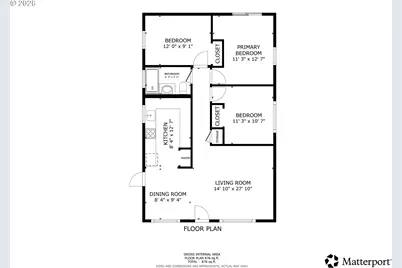 9424 N Fairhaven Ave, Portland, OR 97203 - Photo 25