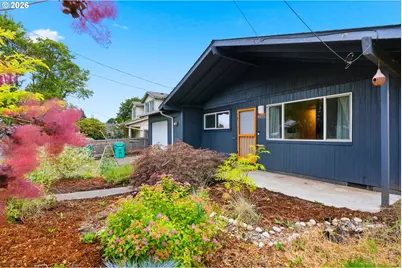 9424 N Fairhaven Ave, Portland, OR 97203 - Photo 3