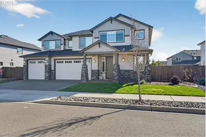 16811 NE 81st St, Vancouver, WA 98682 - Photo 1