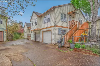 11905 11907 SE Schiller St, Portland, OR 97266 - Photo 1