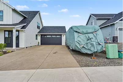 835 Reagan St, Mount Angel, OR 97362 - Photo 5