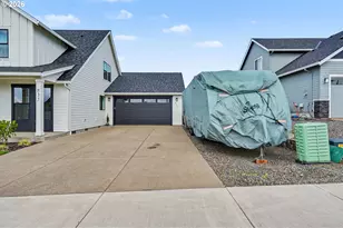 835 Reagan St, Mount Angel, OR 97362 - Photo 5