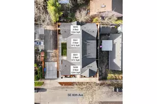 5941 SE 60th Ave, Portland, OR 97206 - Photo 17