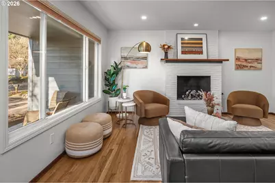 13562 SW 63rd Pl, Portland, OR 97219 - Photo 7