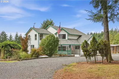 25700 NE Olson Rd, Battle Ground, WA 98604 - Photo 3