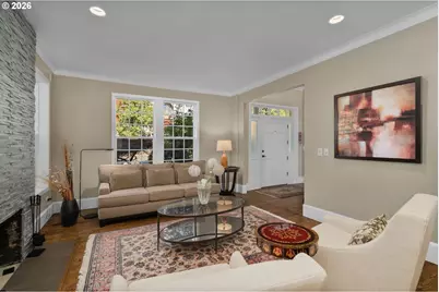 8730 NW Terraceview Ct, Portland, OR 97229 - Photo 5