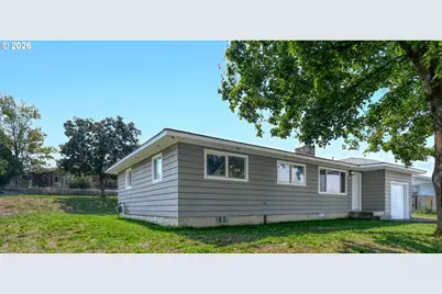 572 NE Fir St, Pilot Rock, OR 97868 - Photo 3