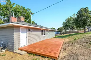 572 NE Fir St, Pilot Rock, OR 97868 - Photo 27