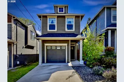 9028 N Drummond Ave, Portland, OR 97217 - Photo 1