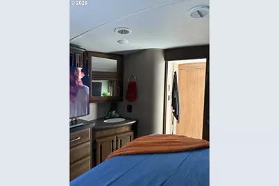 54432 McKenzie Hwy #23, Blue River, OR 97413 - Photo 15