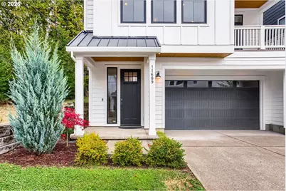 11689 NW Kearney St, Portland, OR 97229 - Photo 3