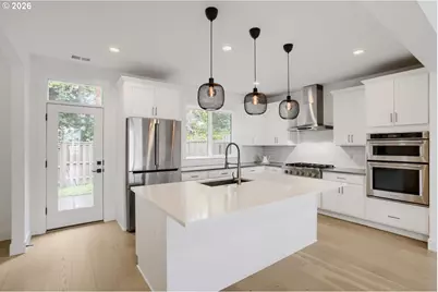 11689 NW Kearney St, Portland, OR 97229 - Photo 11