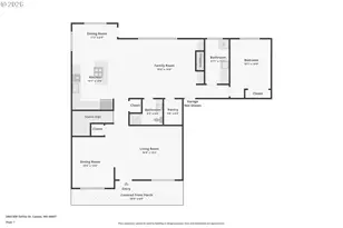 3464 NW Dahlia Dr, Camas, WA 98607 - Photo 47