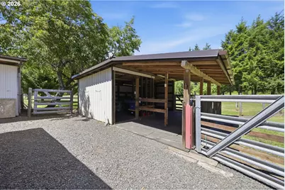 94603 Johnson Rd, Marcola, OR 97454 - Photo 47