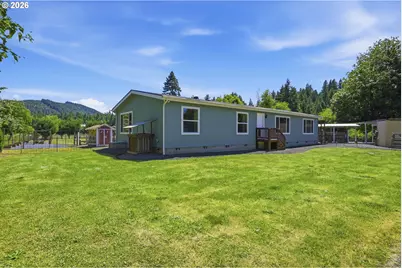 94603 Johnson Rd, Marcola, OR 97454 - Photo 5
