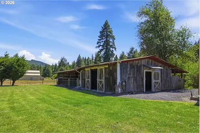 94603 Johnson Rd, Marcola, OR 97454 - Photo 37