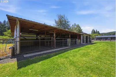 94603 Johnson Rd, Marcola, OR 97454 - Photo 39