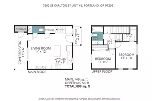 7602 SE Carlton St, Portland, OR 97206 - Photo 35