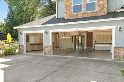 534 NE South Shore Rd, Portland, OR 97211 - Photo 27