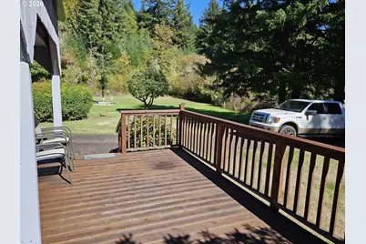 37410 Marys River Rd, Blodgett, OR 97326 - Photo 5