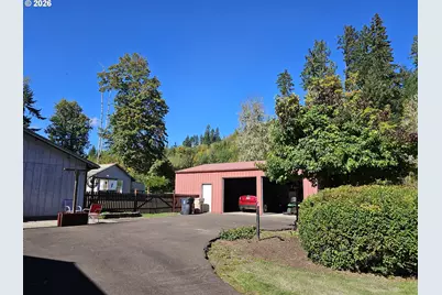37410 Marys River Rd, Blodgett, OR 97326 - Photo 3