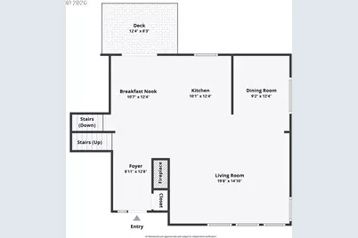 19025 SW Brooklawn Ct, Beaverton, OR 97003 - Photo 35