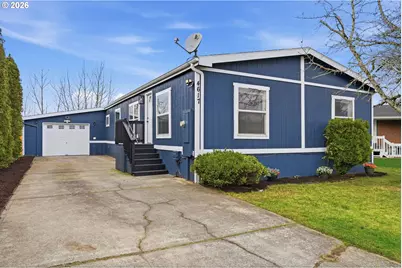 4617 SE 133rd Dr #92, Portland, OR 97236 - Photo 1