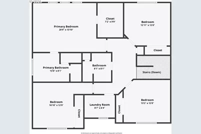 4648 Y St, Washougal, WA 98671 - Photo 43