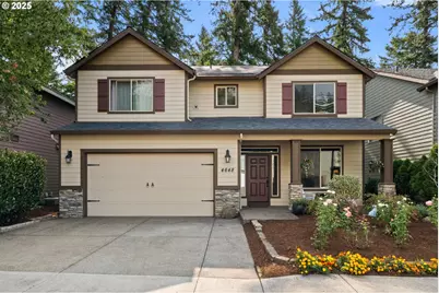 4648 Y St, Washougal, WA 98671 - Photo 1