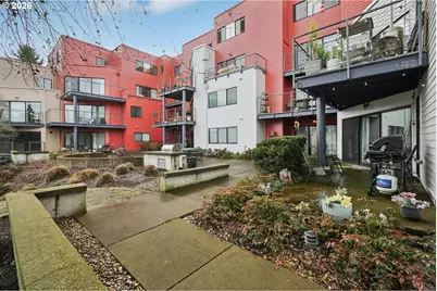 720 NW Naito Pkwy #D24, Portland, OR 97209 - Photo 17