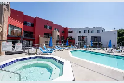 720 NW Naito Pkwy #D24, Portland, OR 97209 - Photo 19