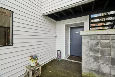 720 NW Naito Pkwy #D24, Portland, OR 97209 - Photo 3