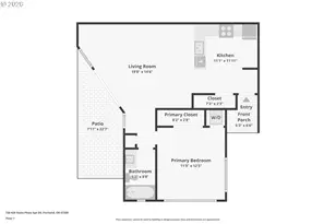 720 NW Naito Pkwy, Portland, OR 97209 - Photo 29