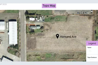 Hansard Ave, Lebanon, OR 97355 - Photo 9