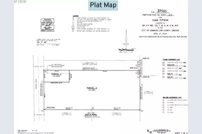 Hansard Ave, Lebanon, OR 97355 - Photo 3
