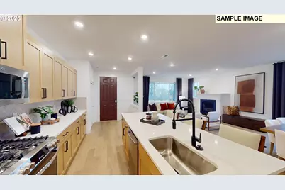 14560 NW Lazarus Ln, Portland, OR 97229 - Photo 11