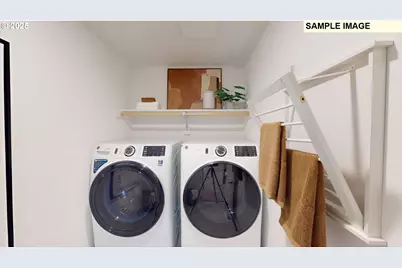 14560 NW Lazarus Ln, Portland, OR 97229 - Photo 23