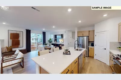 14560 NW Lazarus Ln, Portland, OR 97229 - Photo 13