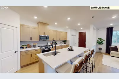 14560 NW Lazarus Ln, Portland, OR 97229 - Photo 5