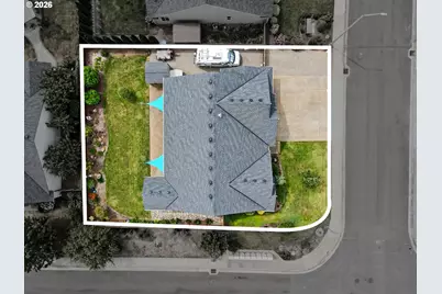 452 SE Arbor St, Sublimity, OR 97385 - Photo 3