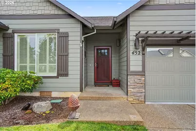 452 SE Arbor St, Sublimity, OR 97385 - Photo 11